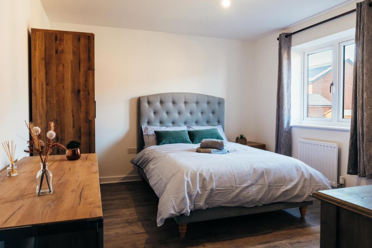 Oakley Place Bristol Esterno foto